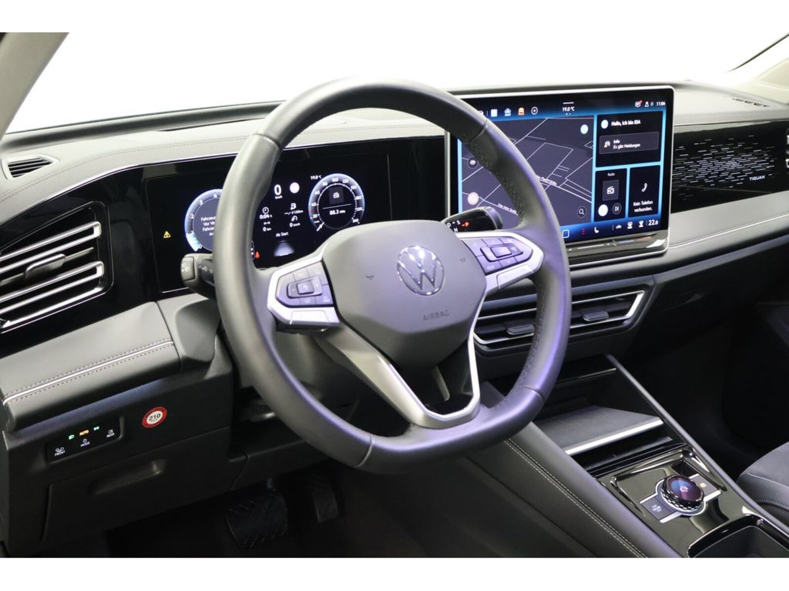 Volkswagen Tiguan – Bild 18