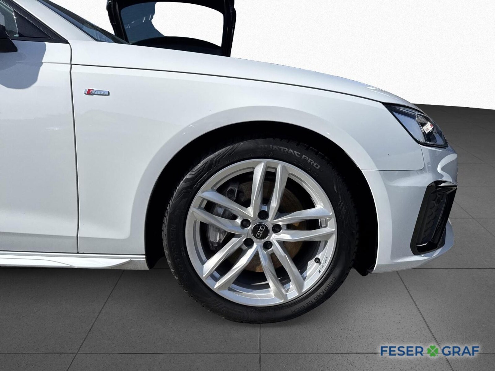 Audi A4 Avant – Bild 3
