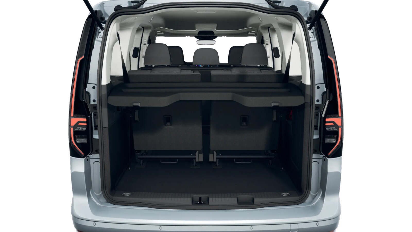 Volkswagen Caddy Maxi Kombi – Bild 7