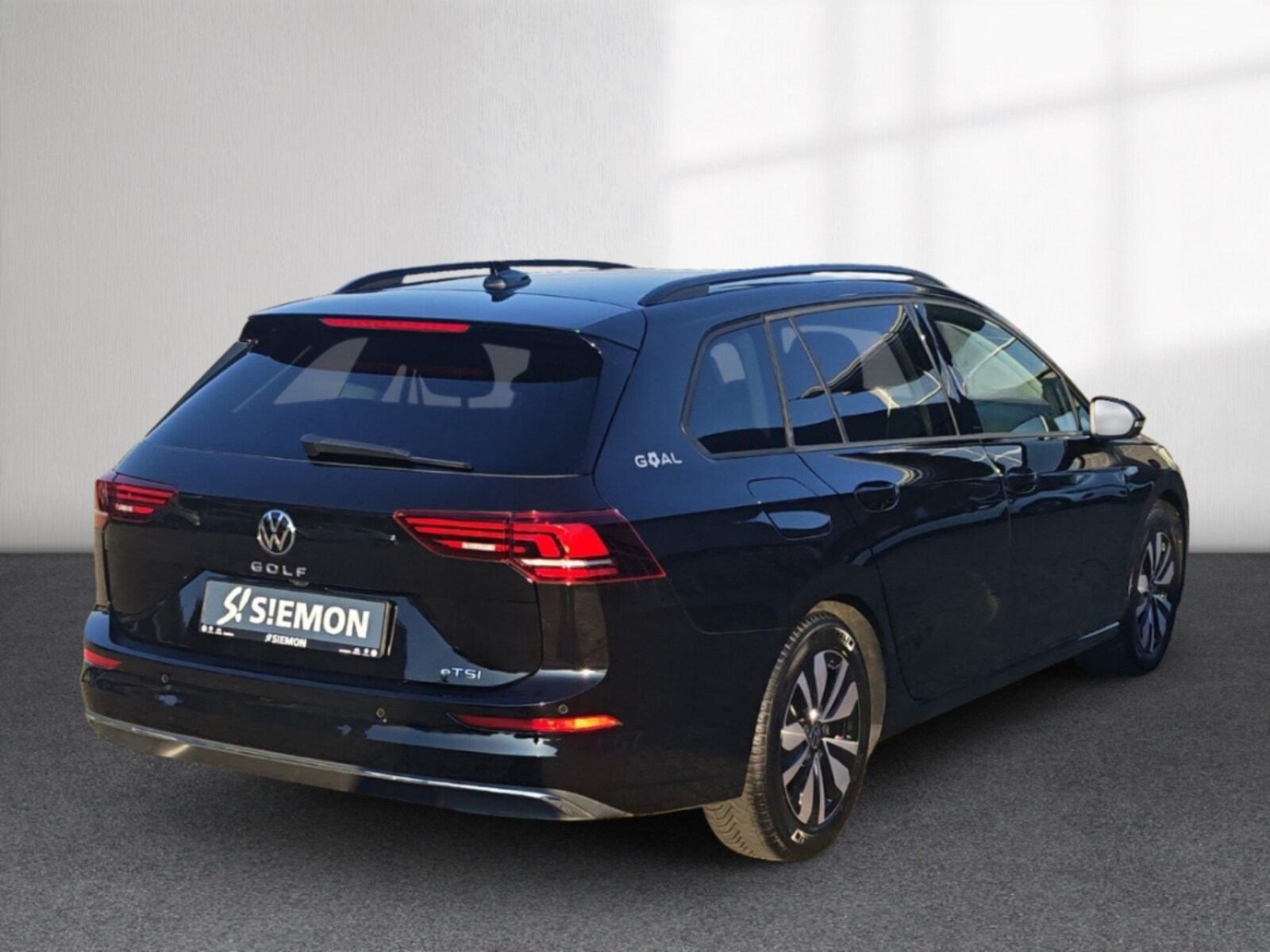 Volkswagen Golf Variant – Bild 5