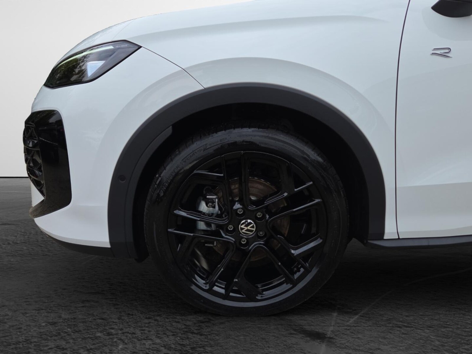 Volkswagen T-Roc – Bild 5