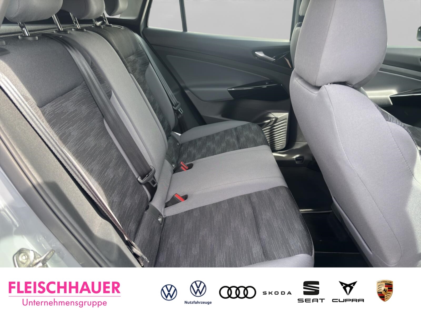Volkswagen ID.4 – Bild 11