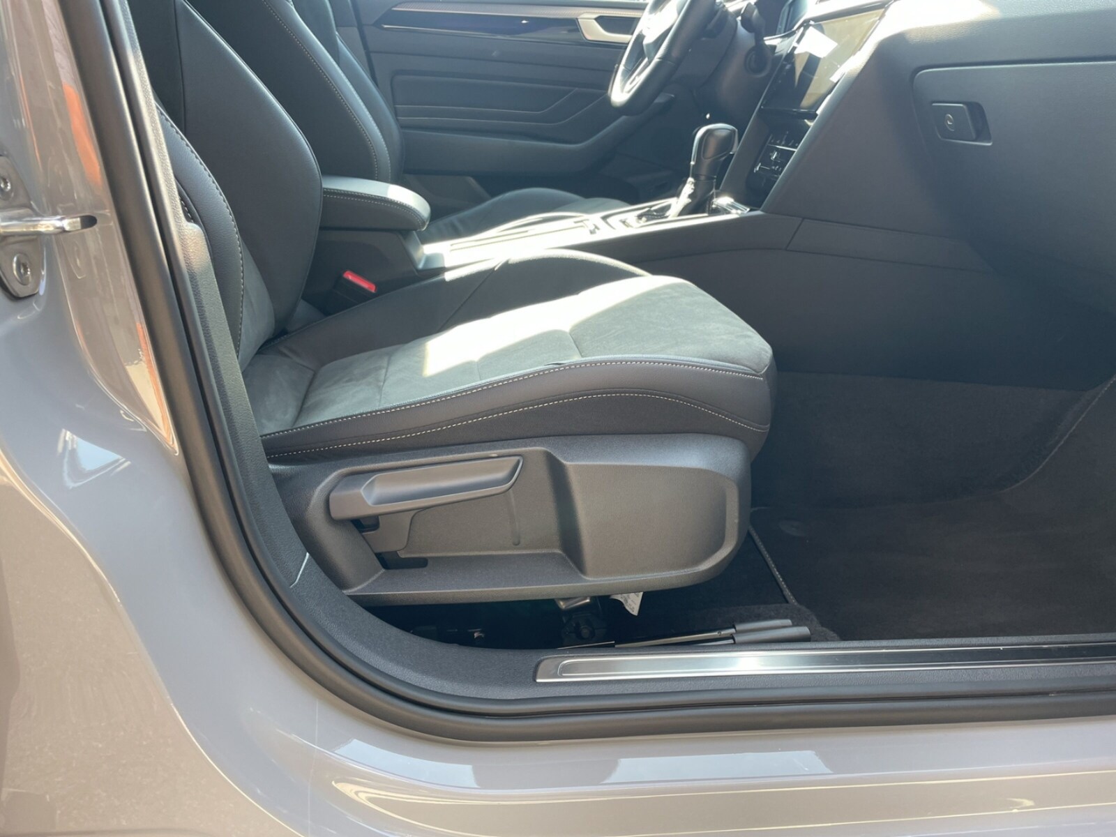 Volkswagen Arteon – Bild 7