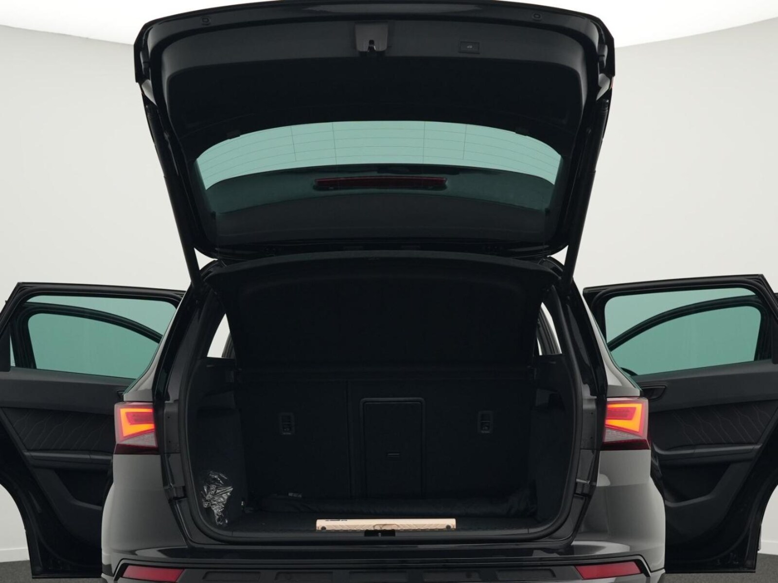CUPRA Ateca – Bild 15