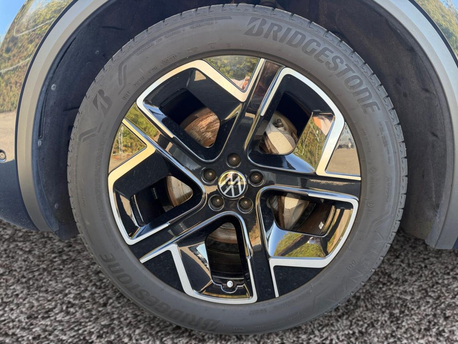Volkswagen Touareg – Bild 11