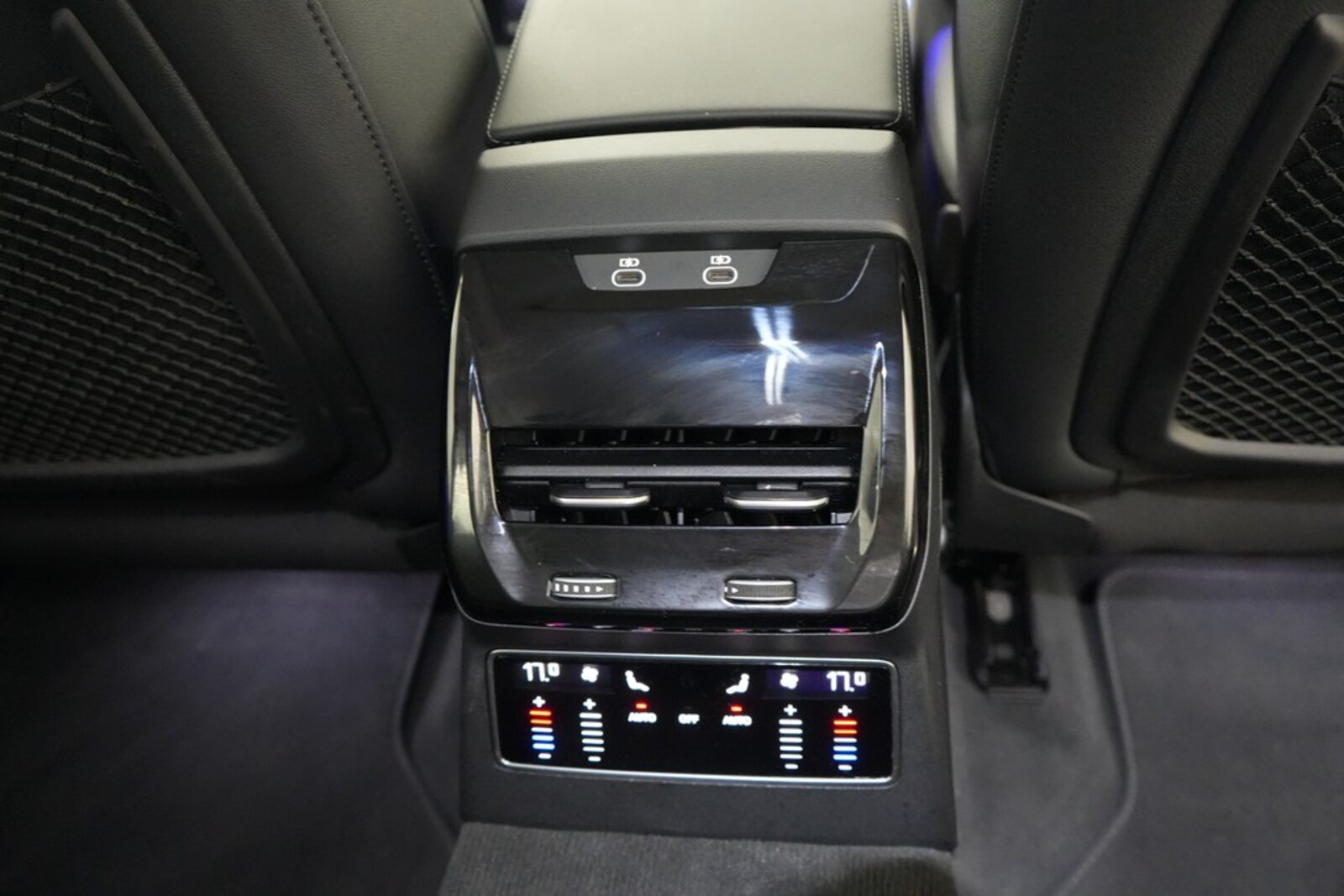 Audi A6 Avant – Bild 15