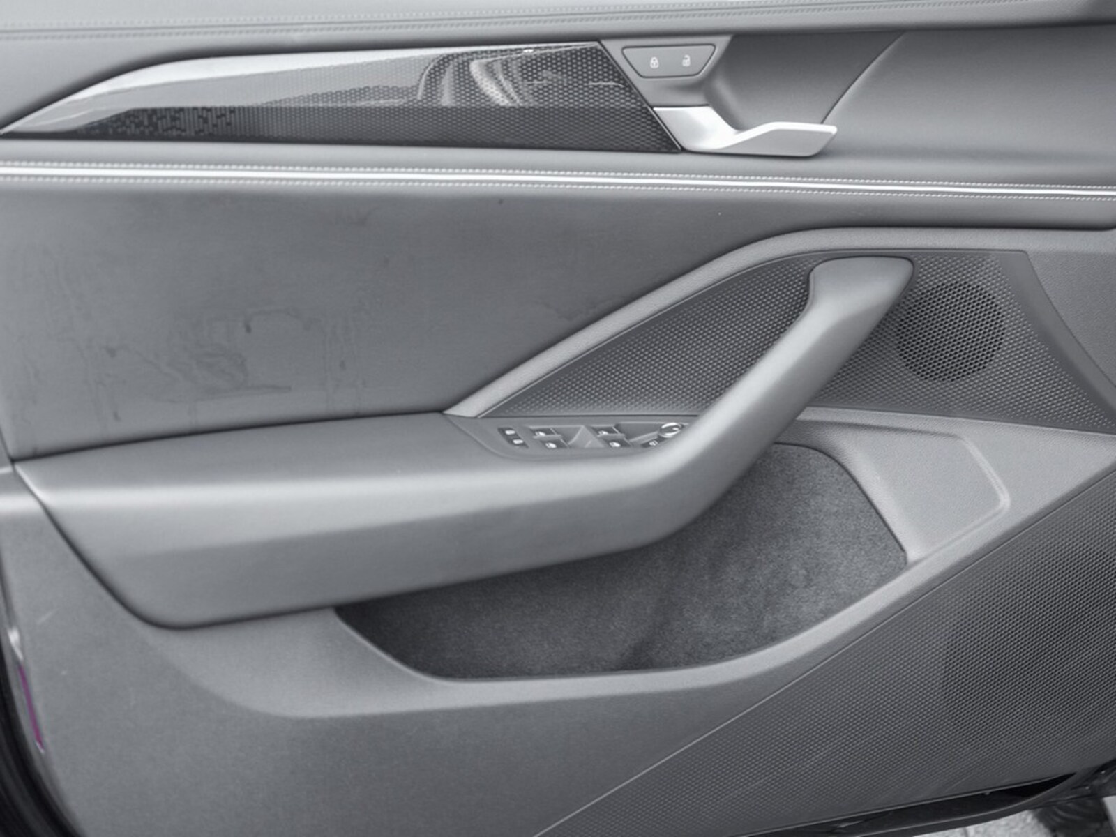 Volkswagen Passat – Bild 18