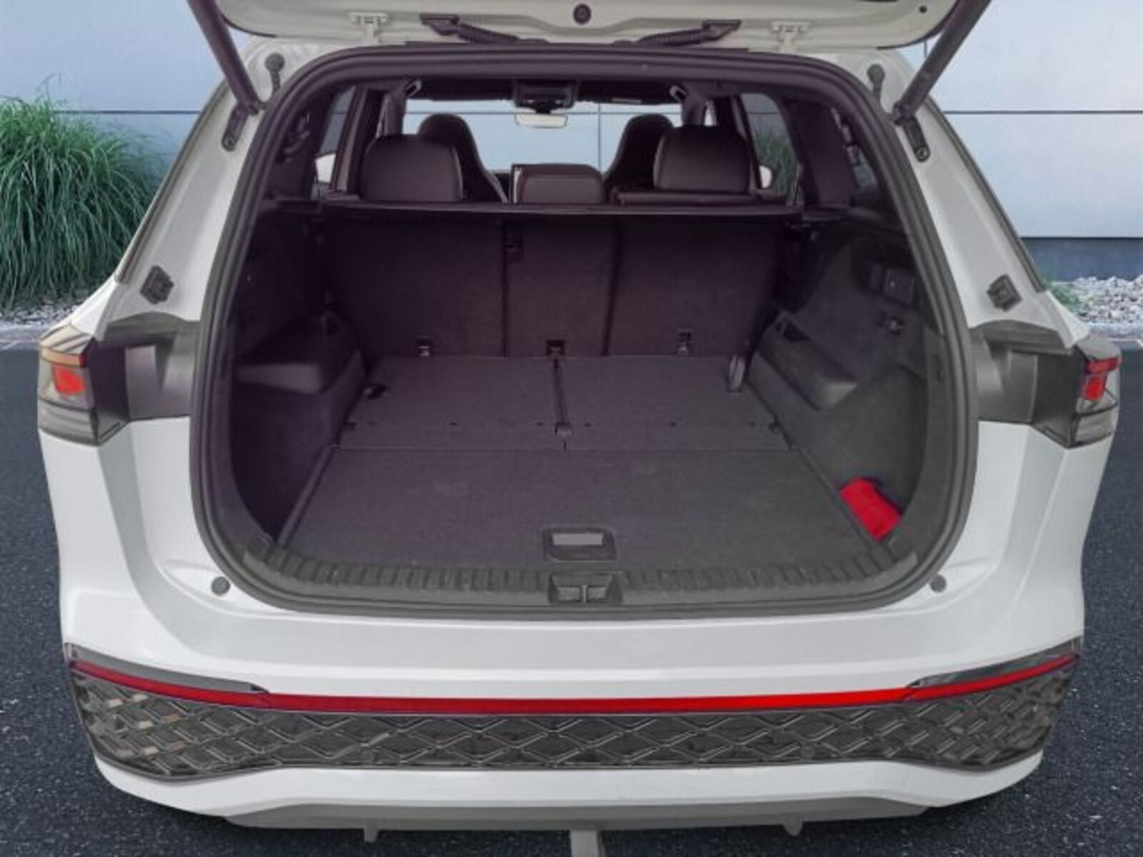 Volkswagen Tayron – Bild 8