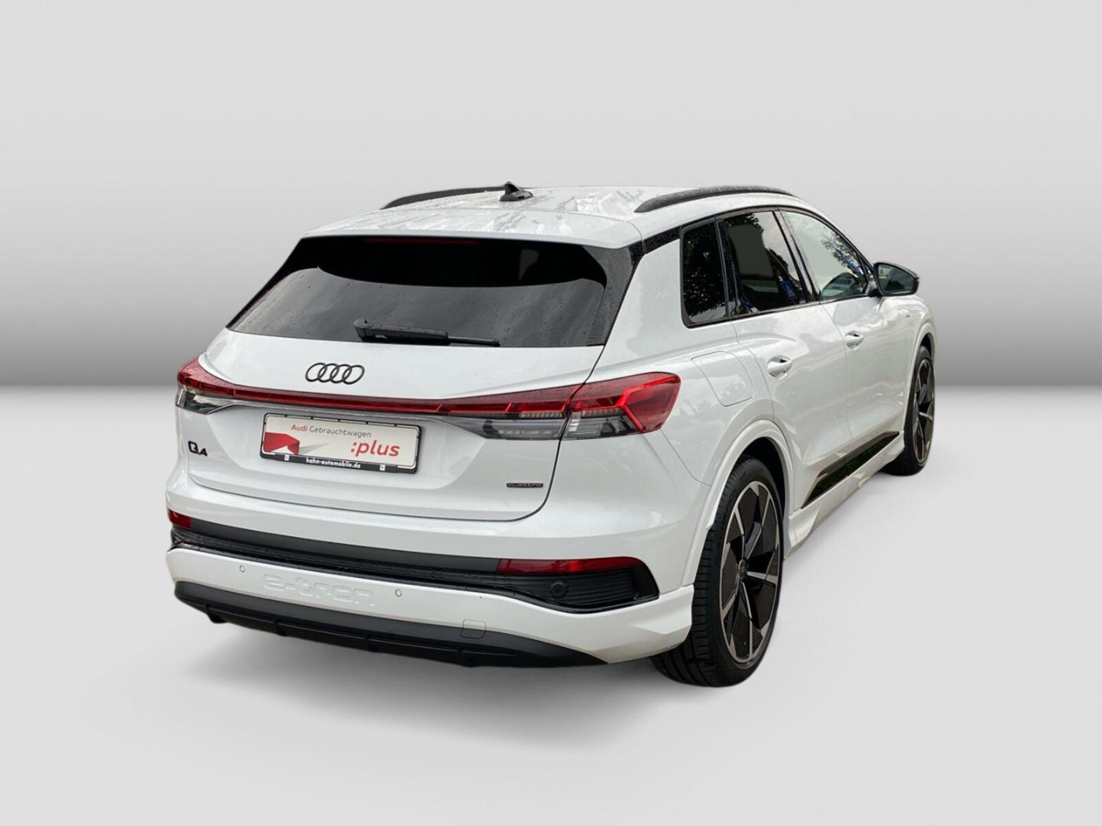 Audi Q4 e-tron – Bild 3
