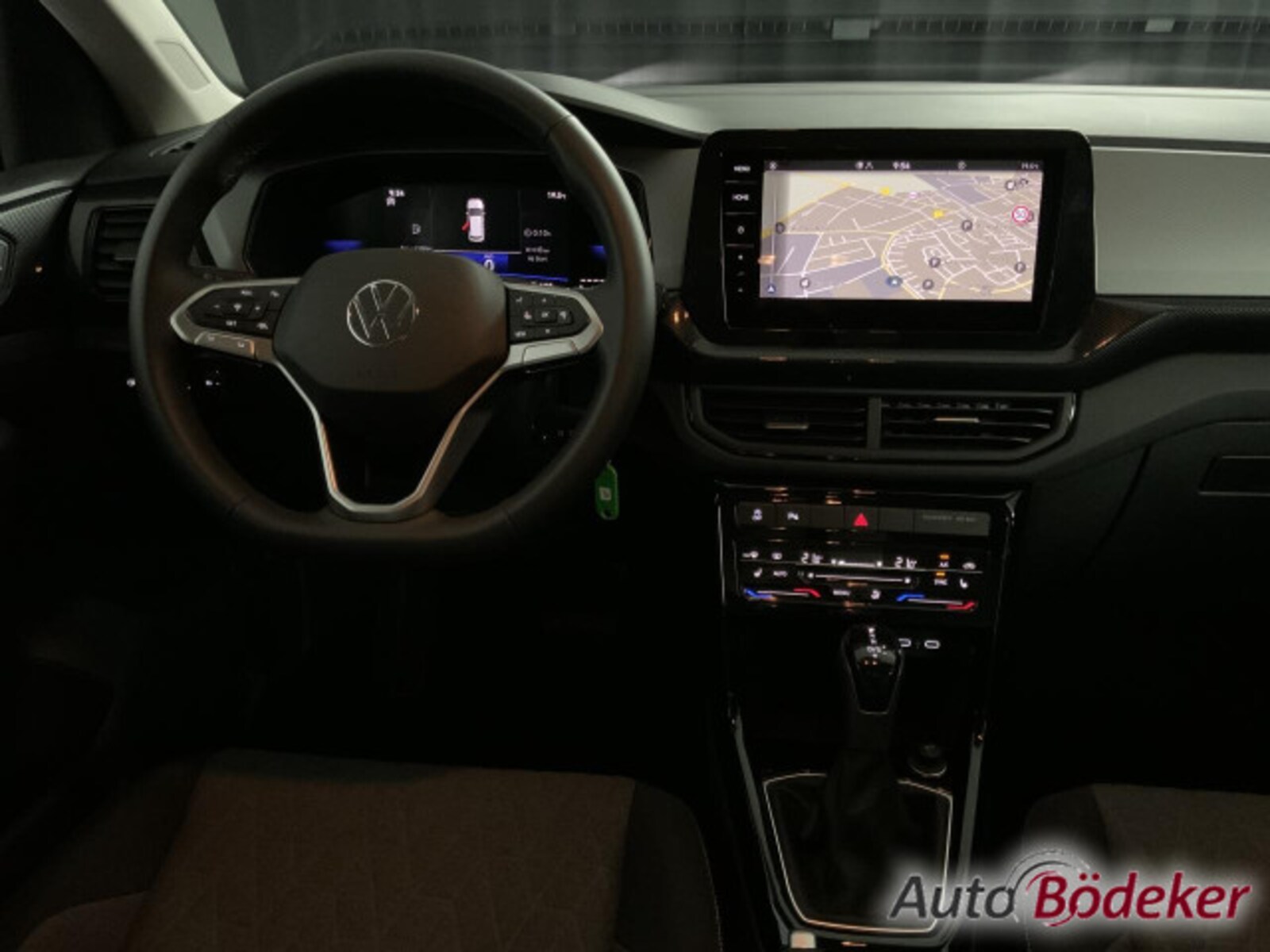 Volkswagen T-Cross – Bild 11