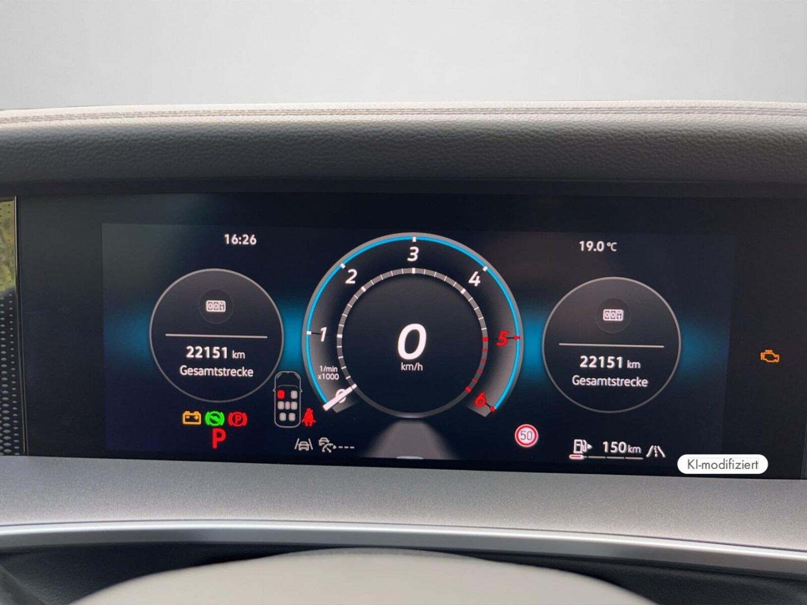 Volkswagen Tayron – Bild 10