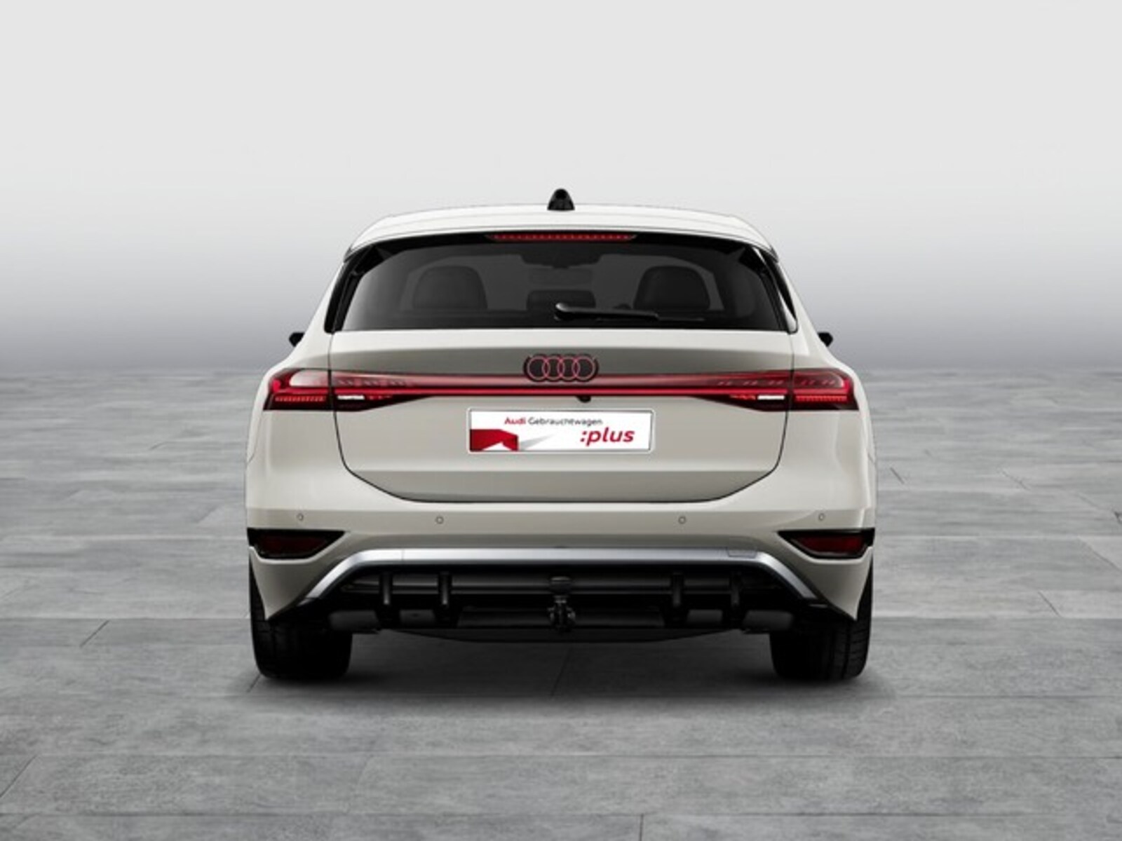 Audi A6 Avant e-tron – Bild 4