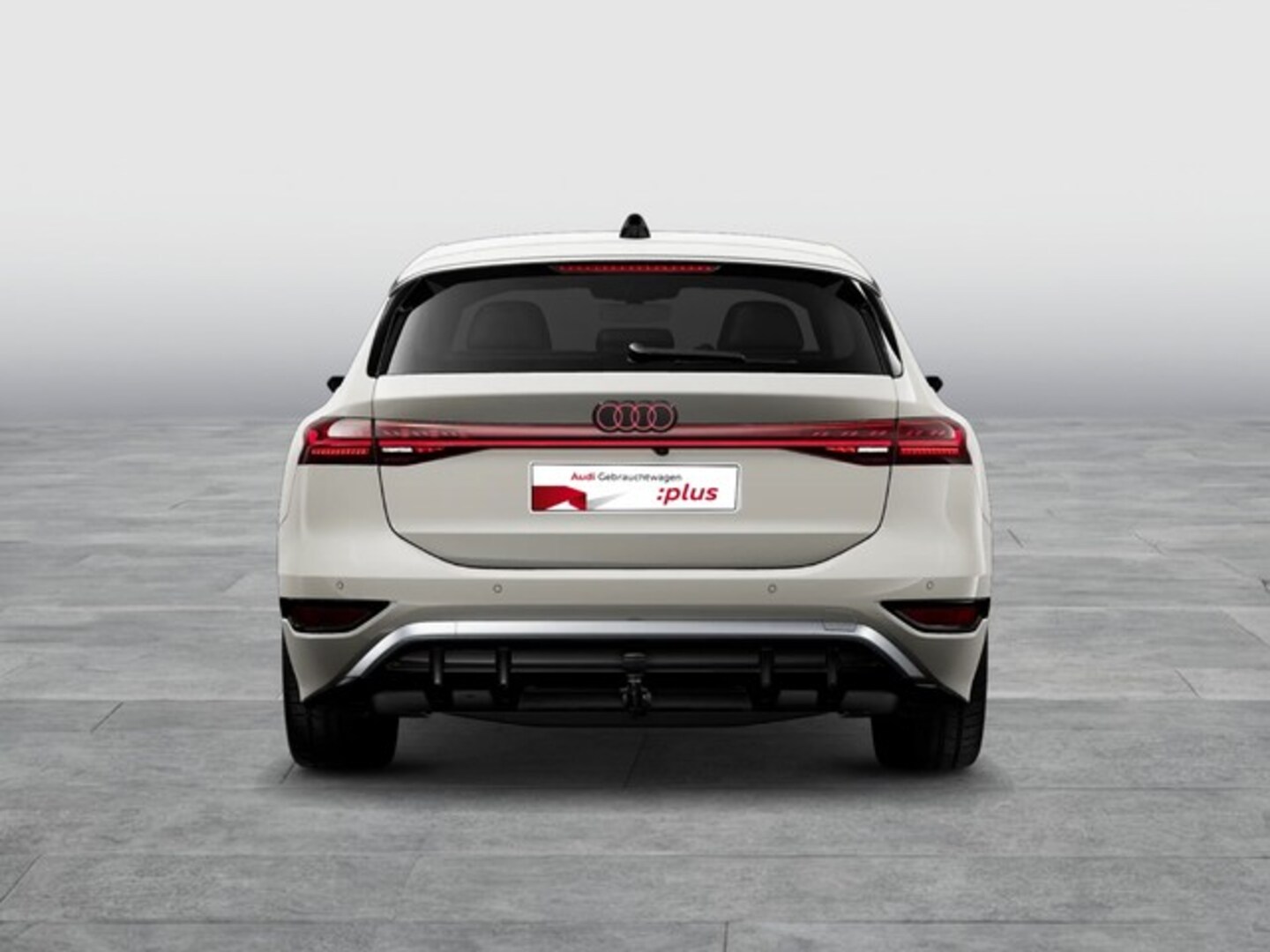 Bild über Audi A6 Avant e-tron e-tron 210 kW - für weitere Informationen kontaktieren Sie den Audi Partner