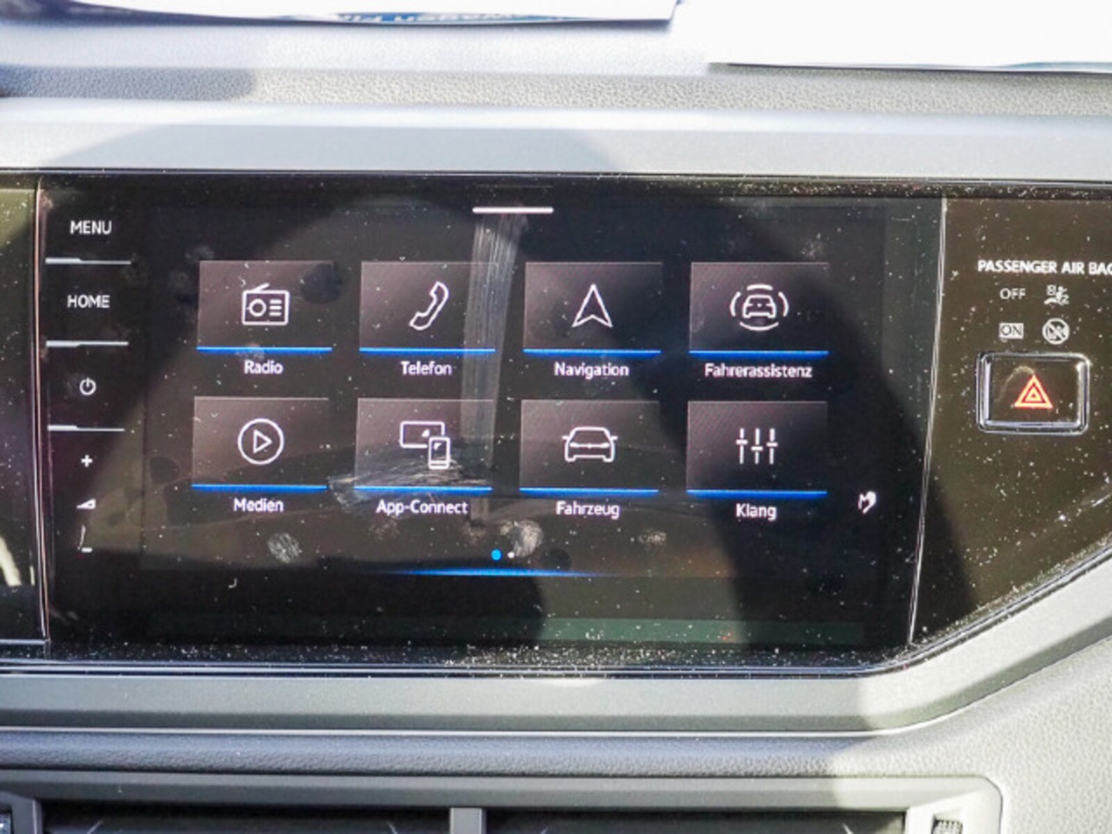 Volkswagen Taigo – Bild 14
