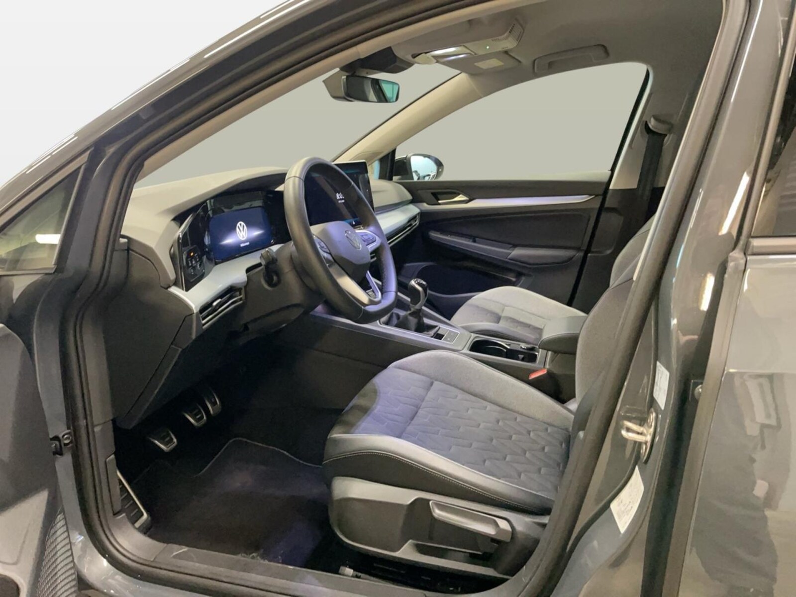 Volkswagen Golf Variant – Bild 8
