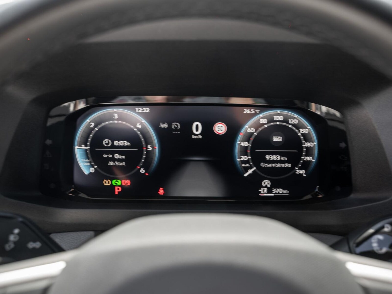 Volkswagen Crafter Kasten mittlerer Radstand – Bild 19