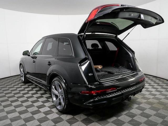 2026 Audi Q7 Prestige - Photo 35