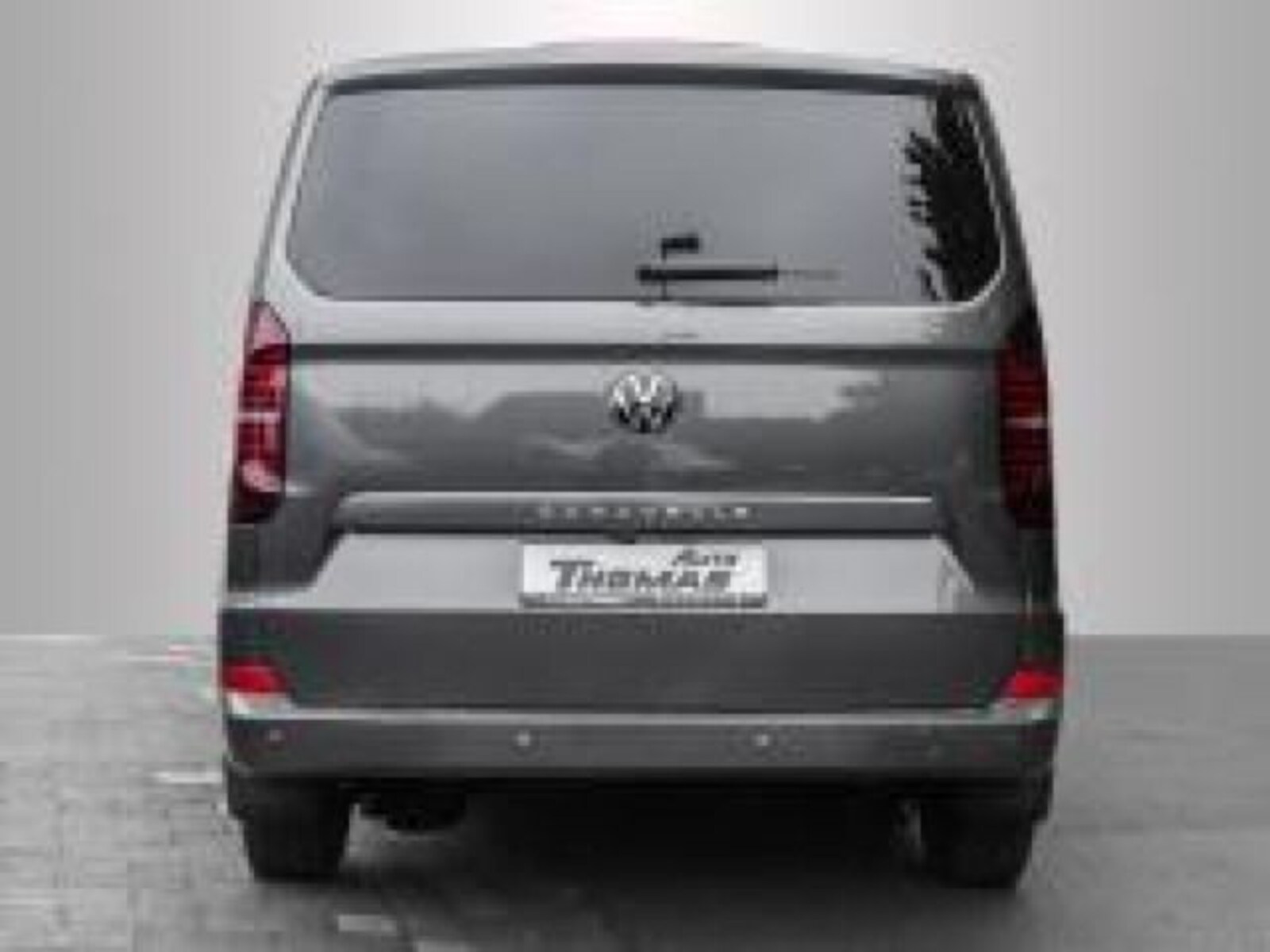 Volkswagen Caravelle – Bild 3