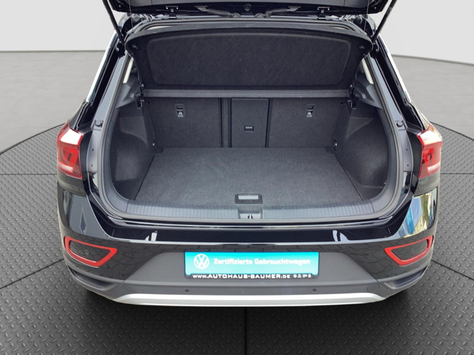 Volkswagen T-Roc – Bild 9