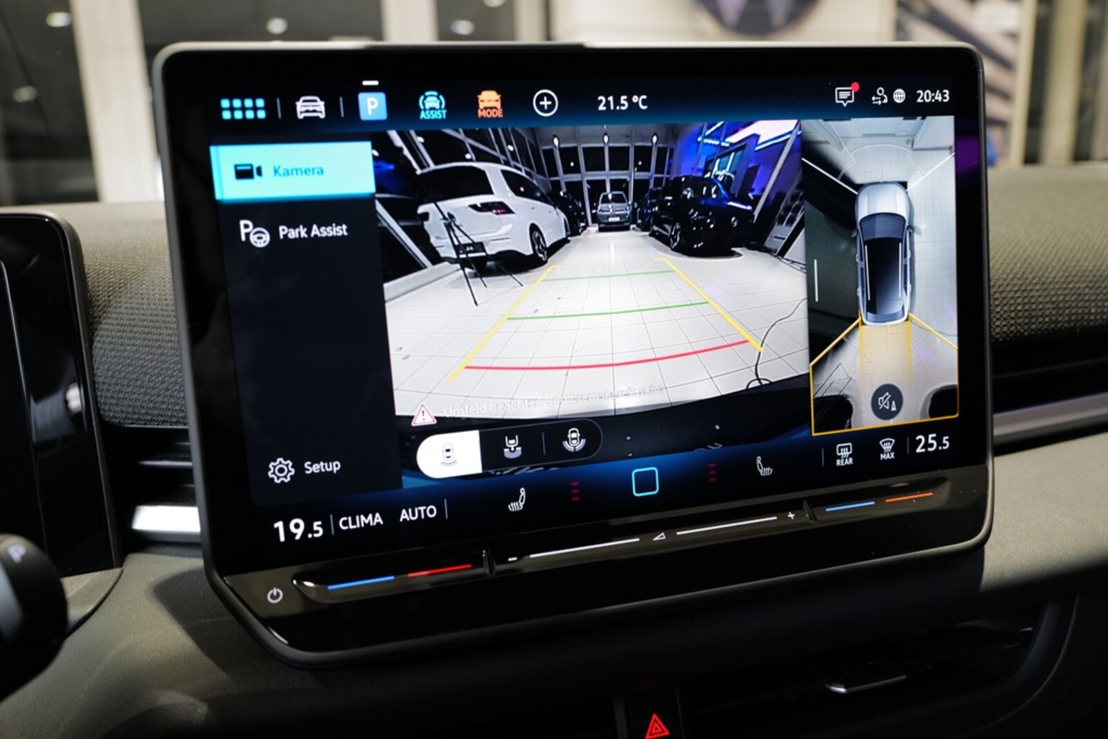 Volkswagen T-Roc – Bild 11
