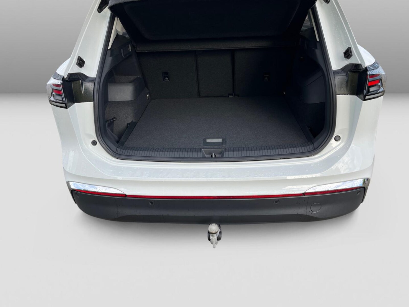 Volkswagen Tiguan – Bild 10