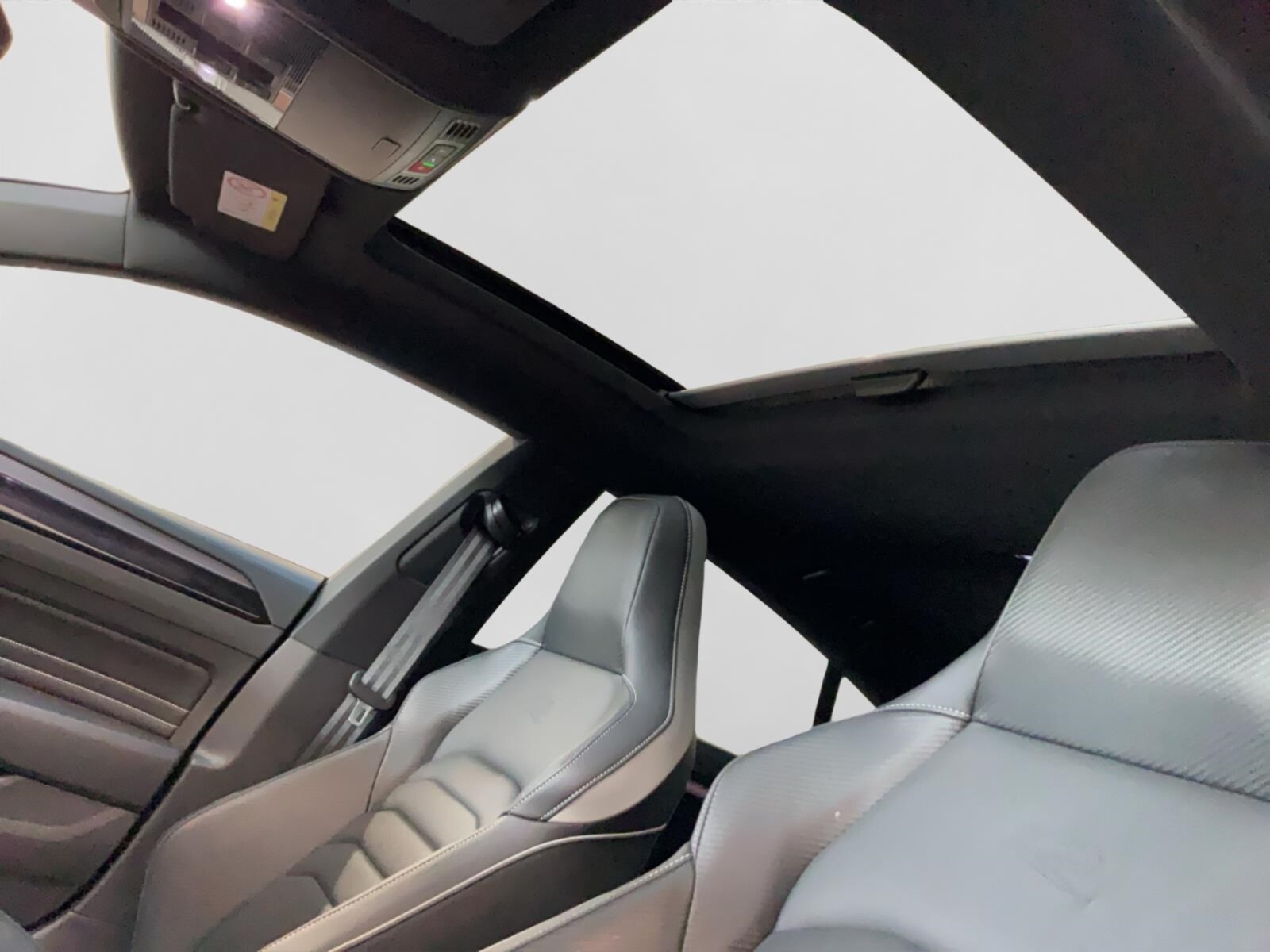 Volkswagen Arteon – Bild 11
