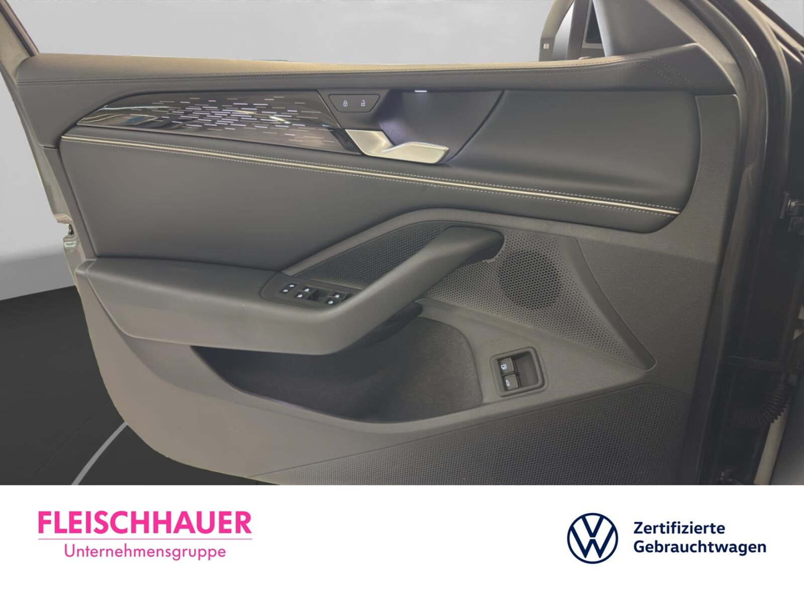 Volkswagen Passat – Bild 13