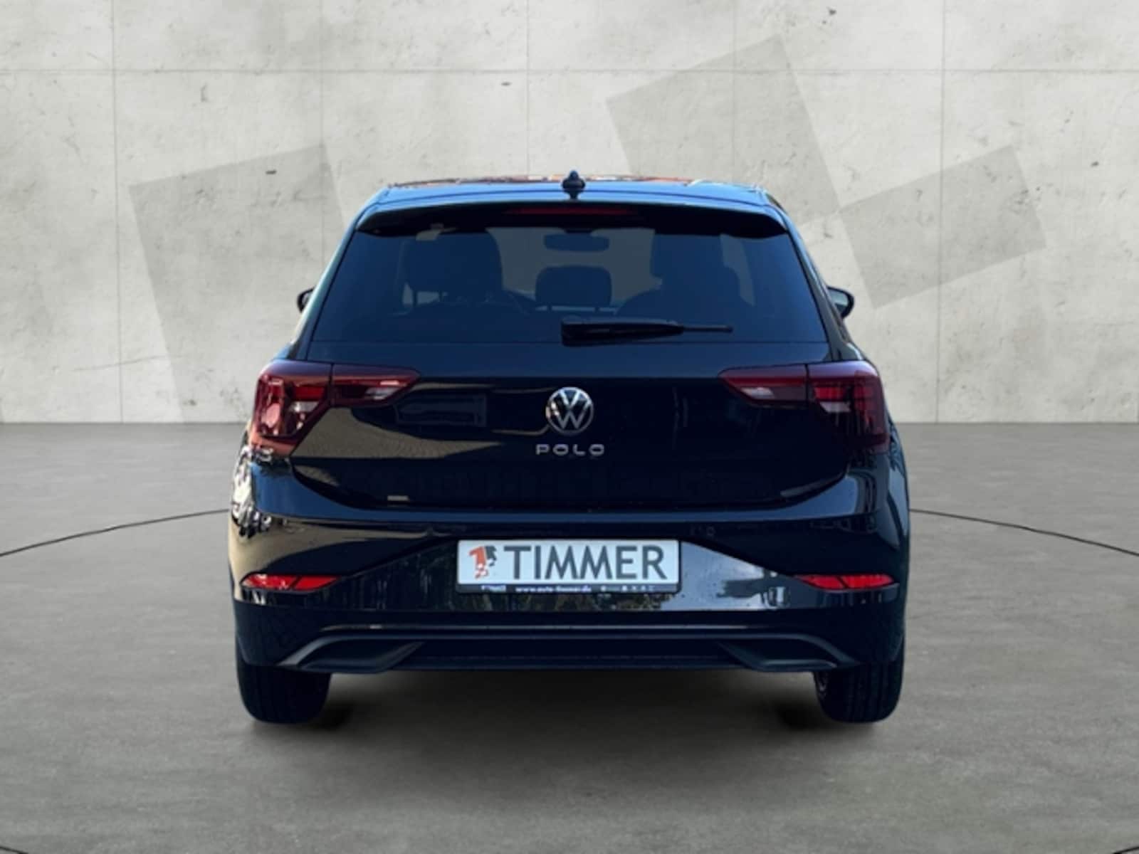 Volkswagen Polo – Bild 6