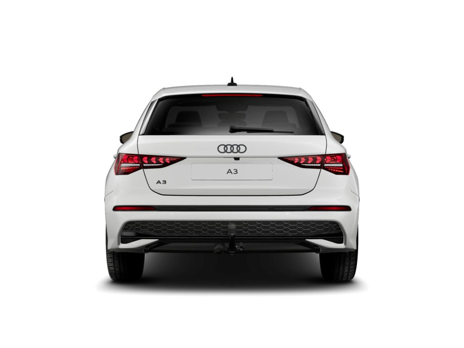 Audi A3 Sportback – Bild 6