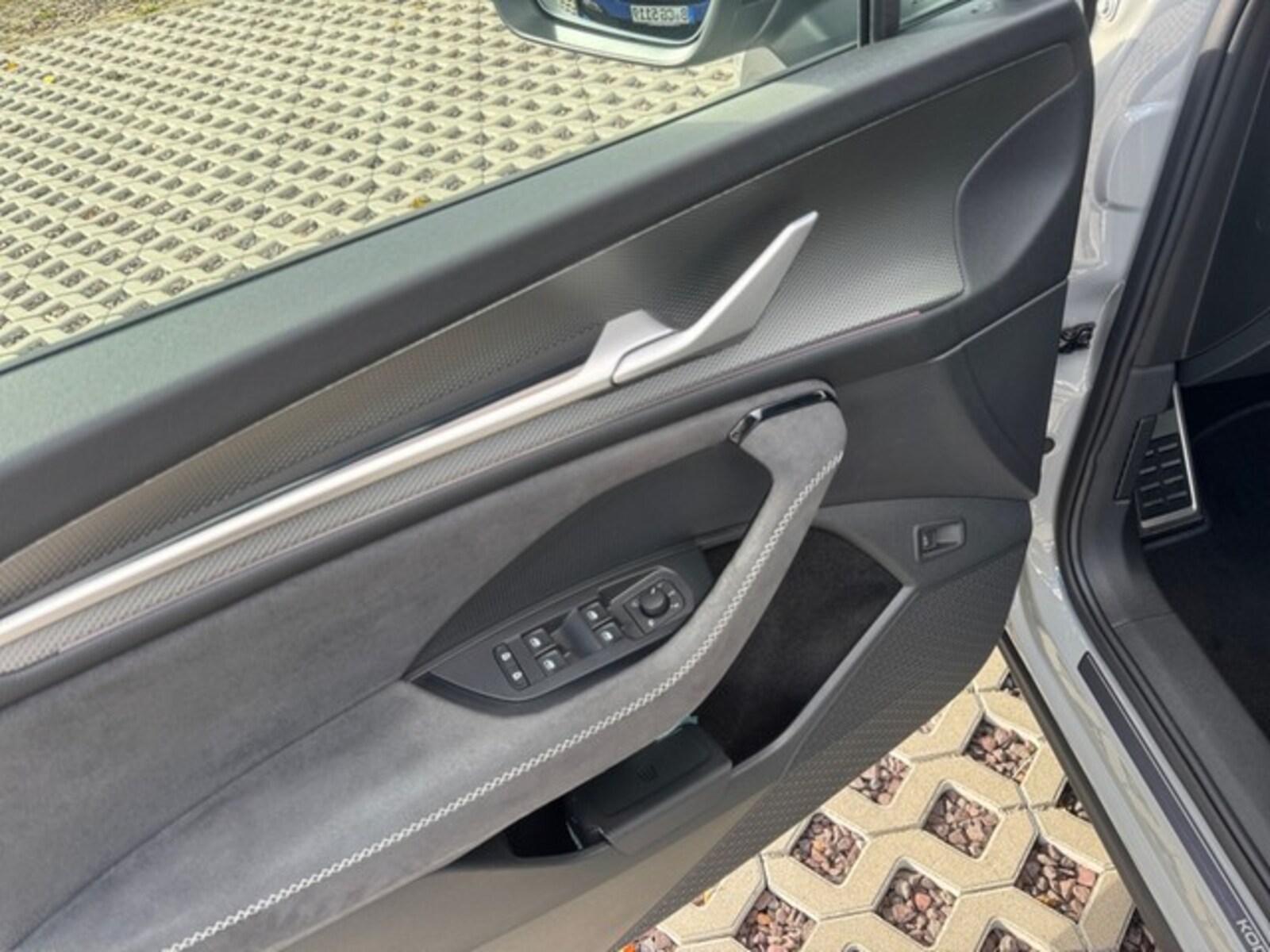 Škoda Kodiaq – Bild 11