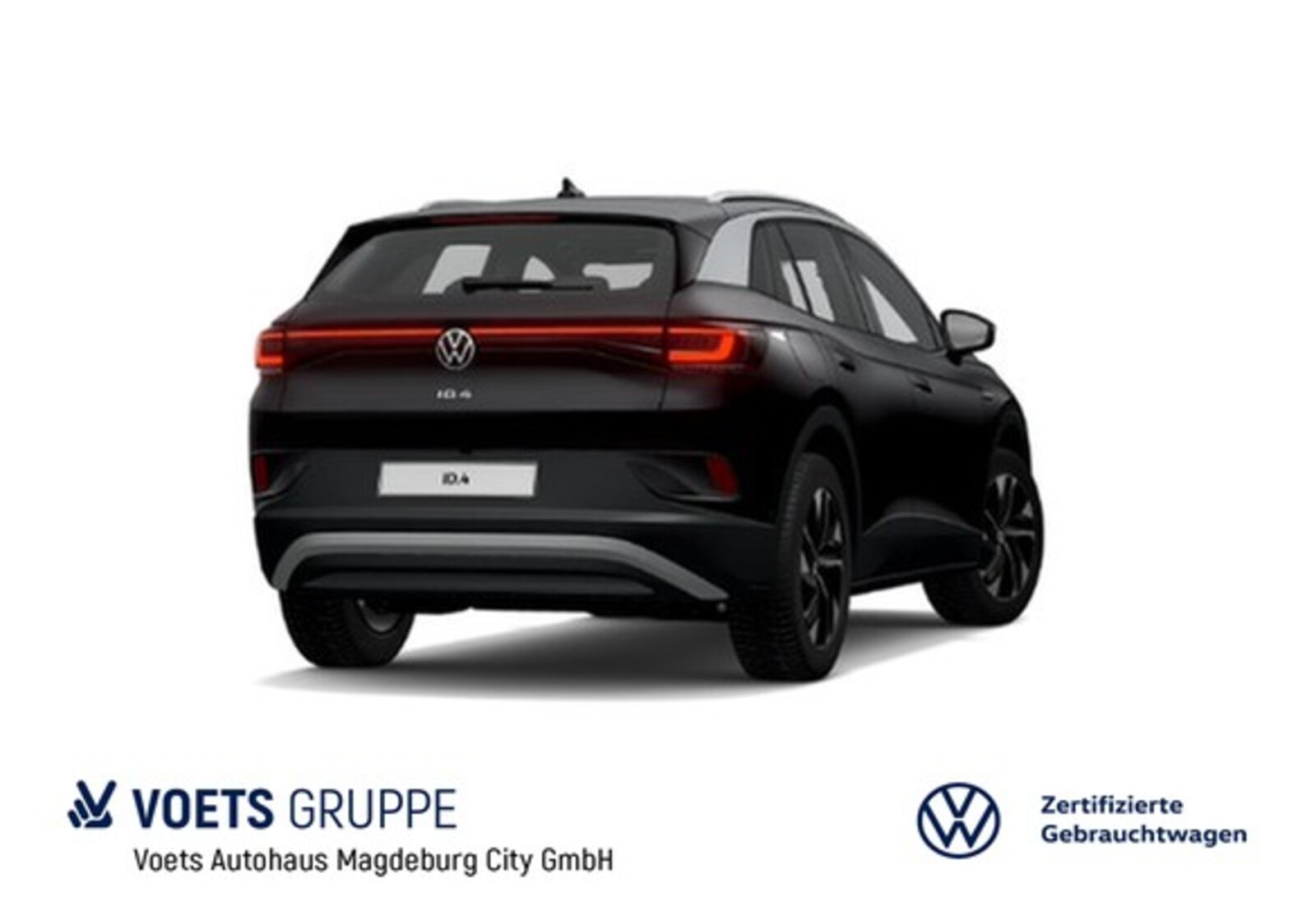 Volkswagen ID.4 – Bild 3