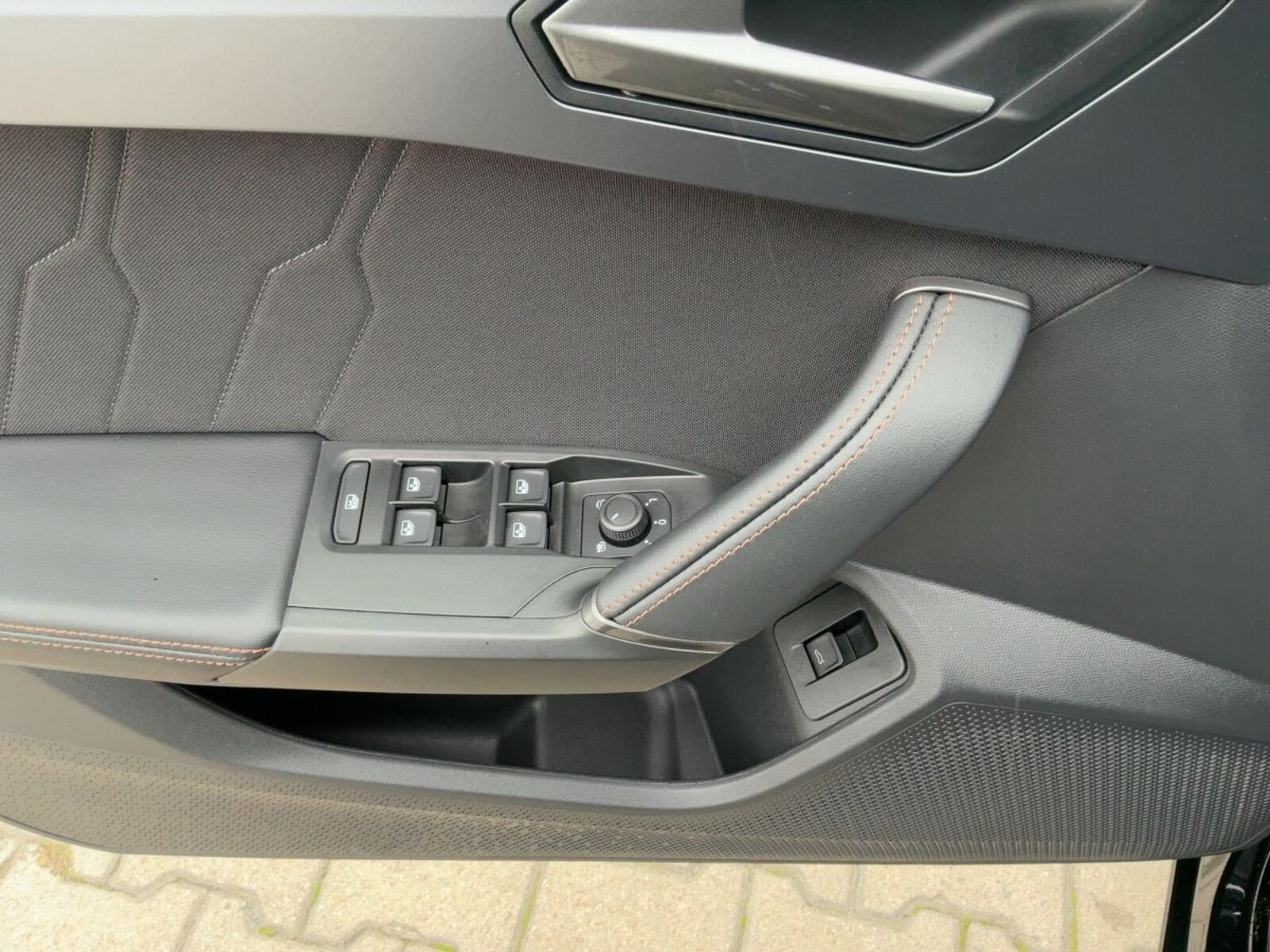 CUPRA Leon Sportstourer – Bild 15
