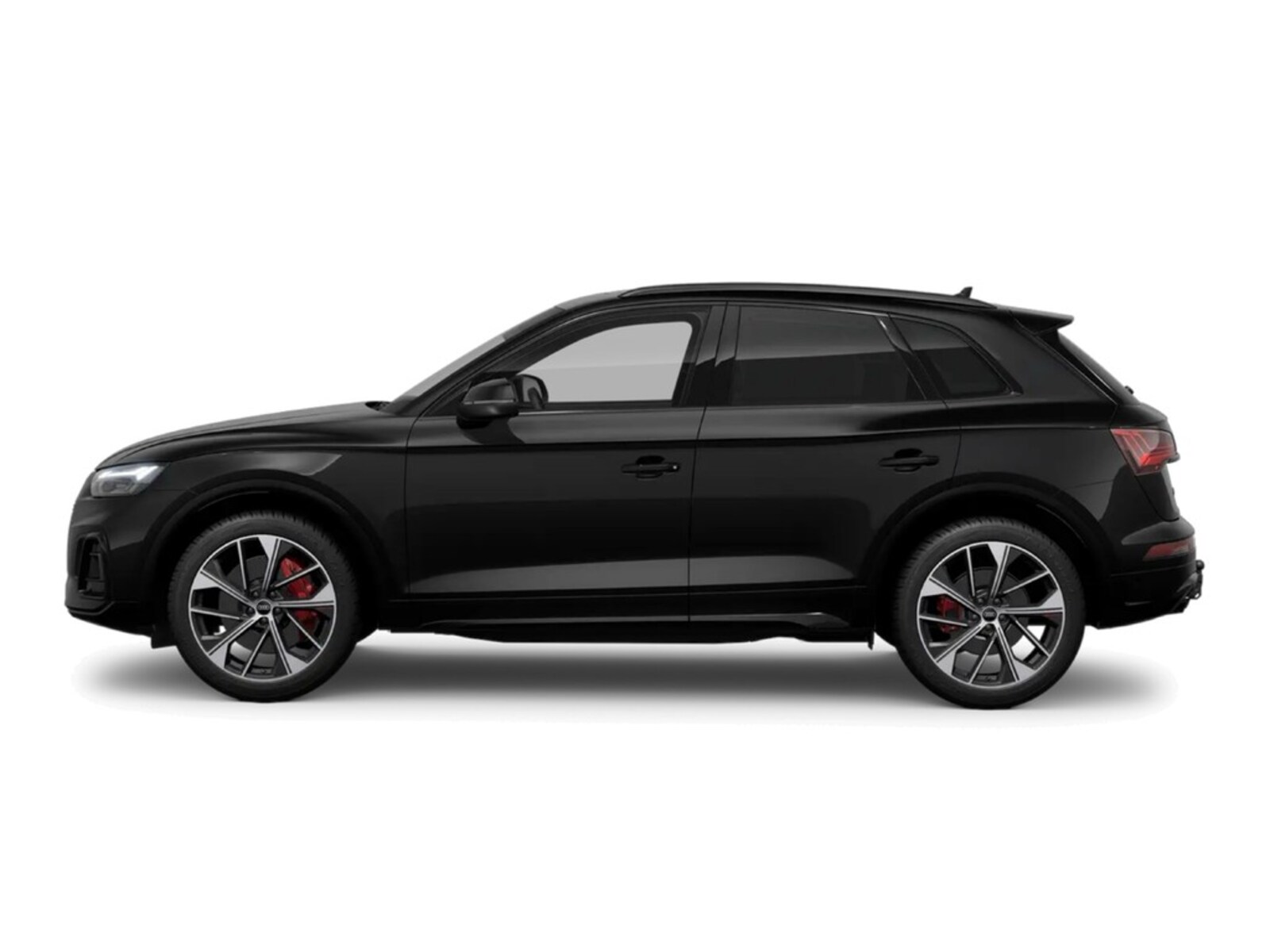 Audi SQ5 – Bild 2