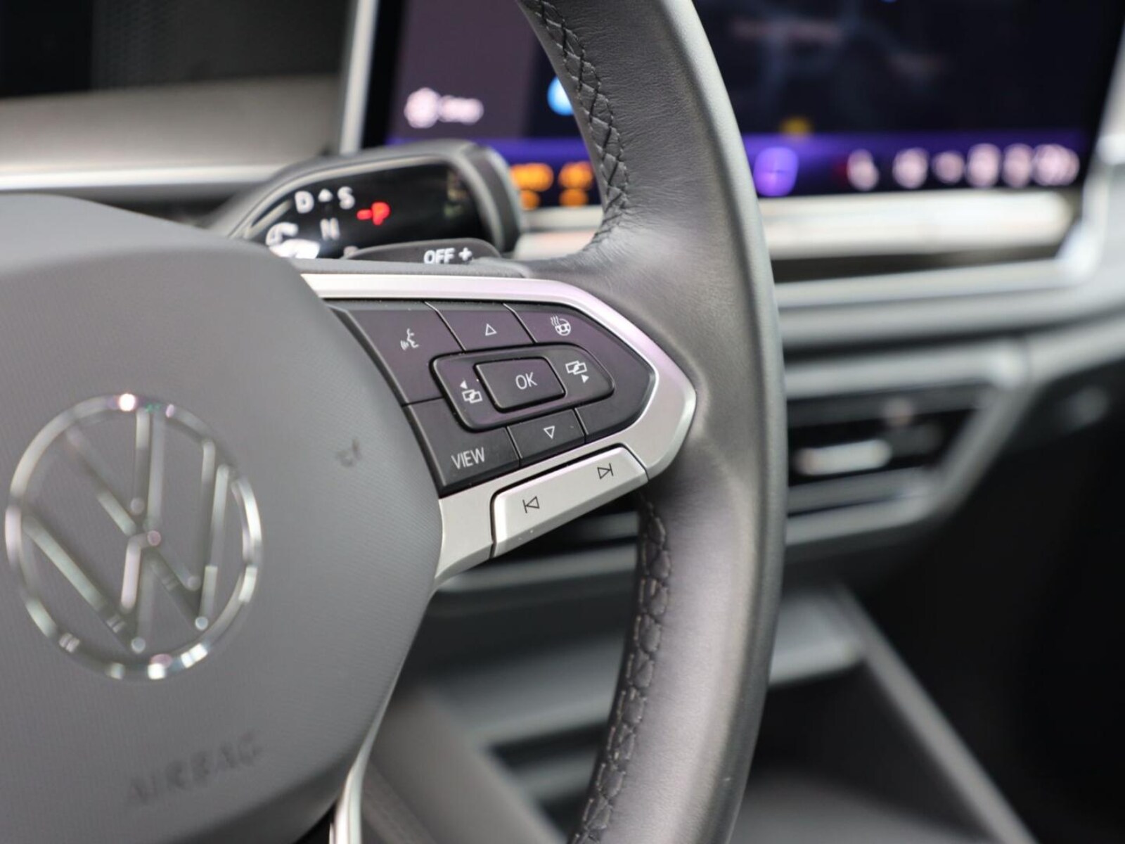 Volkswagen Tayron – Bild 16