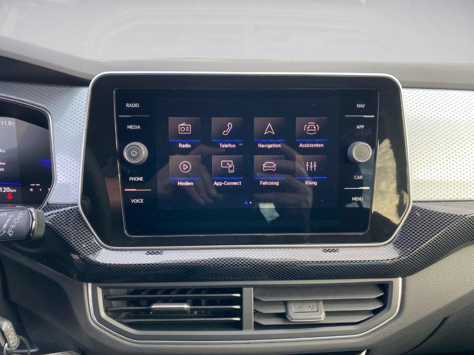 Volkswagen T-Cross – Bild 17