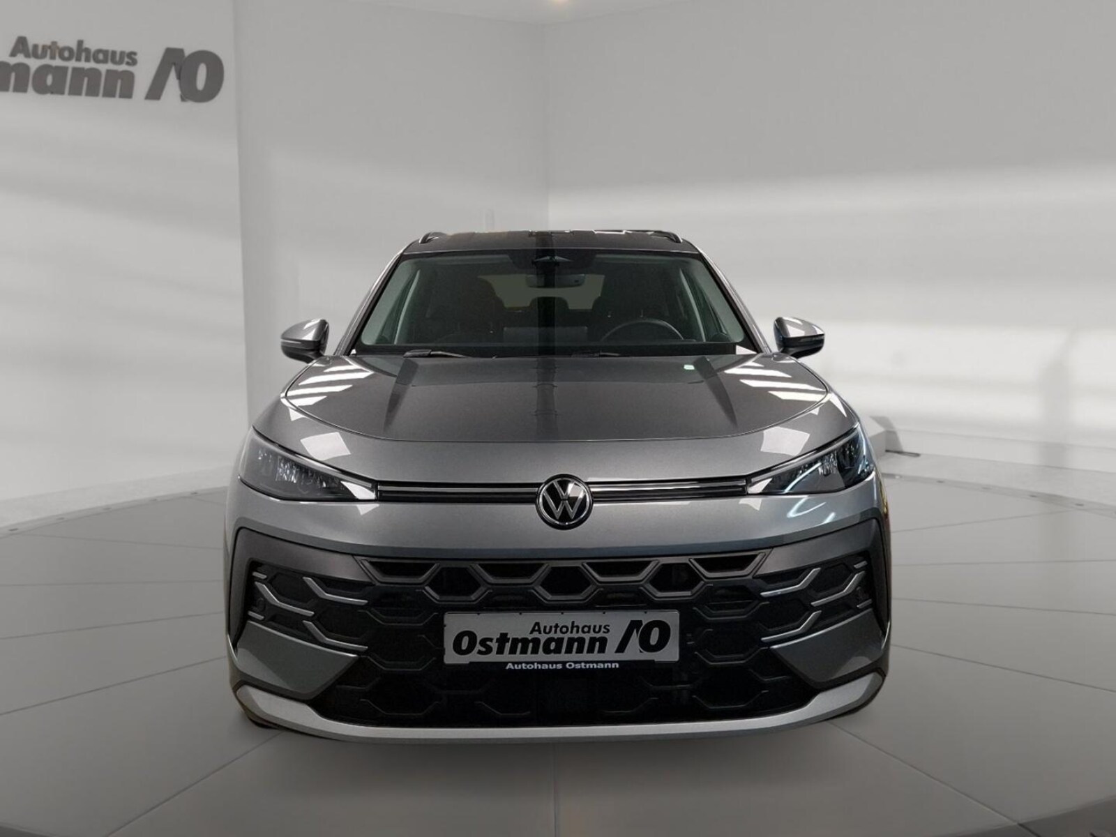 Volkswagen T-Roc – Bild 18