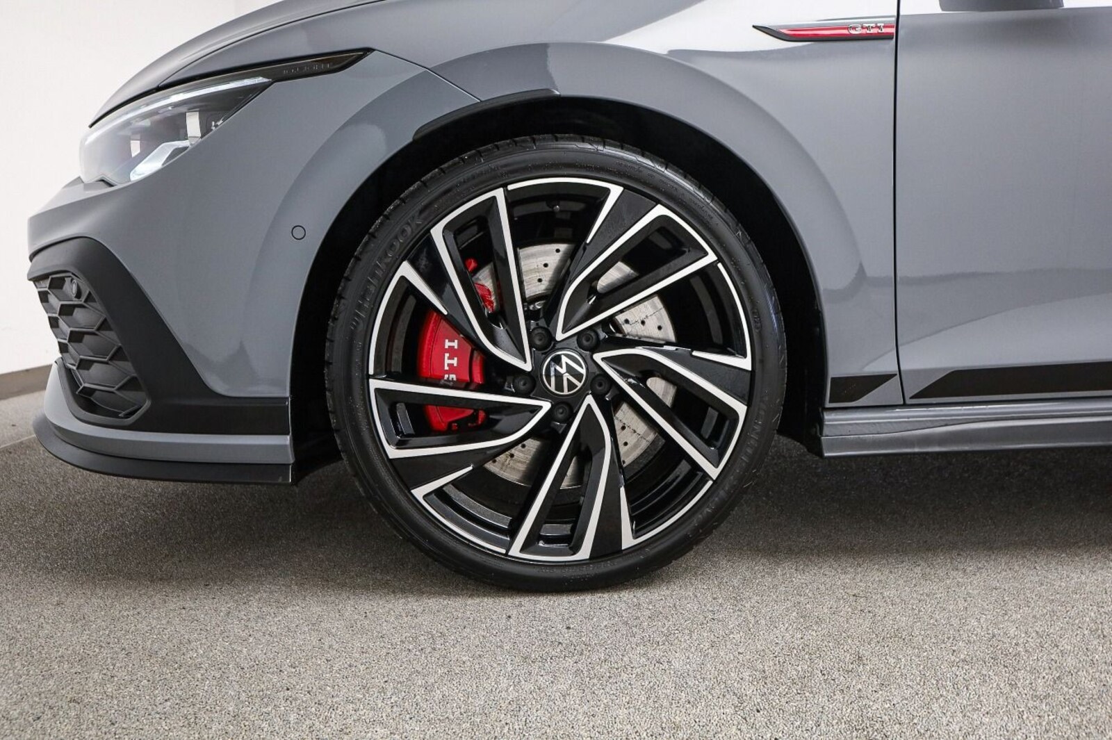Volkswagen Golf – Bild 8