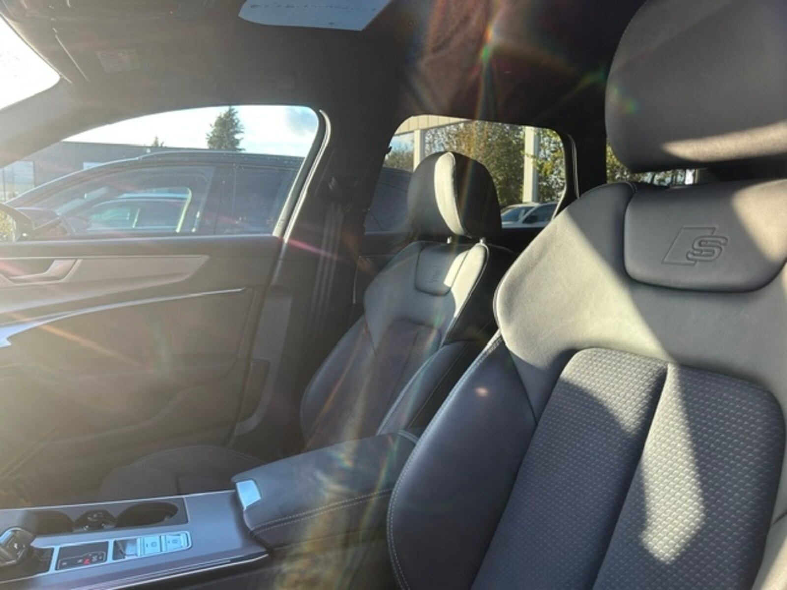 Audi A6 Avant – Bild 5