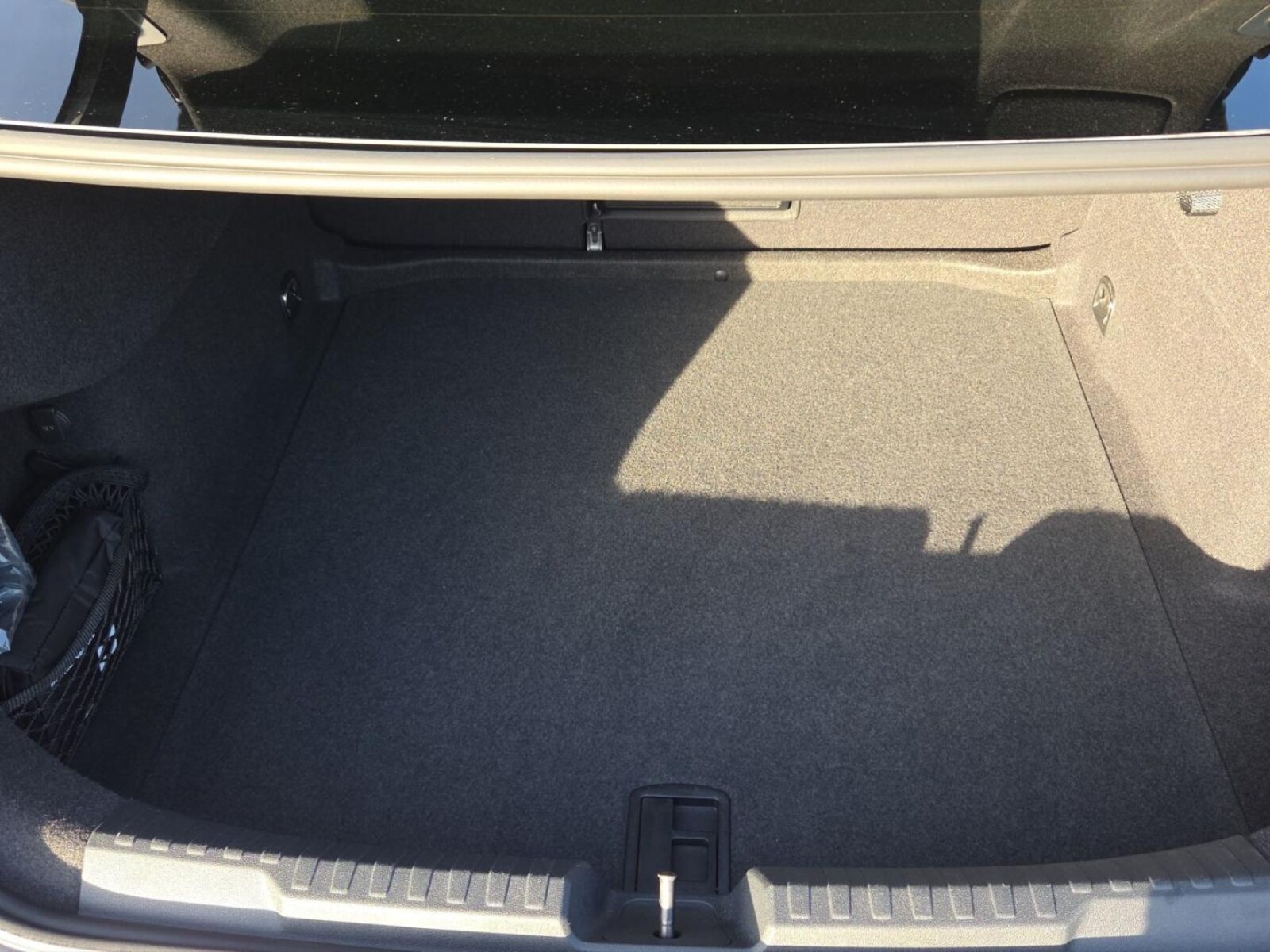 Audi S3 Limousine – Bild 11