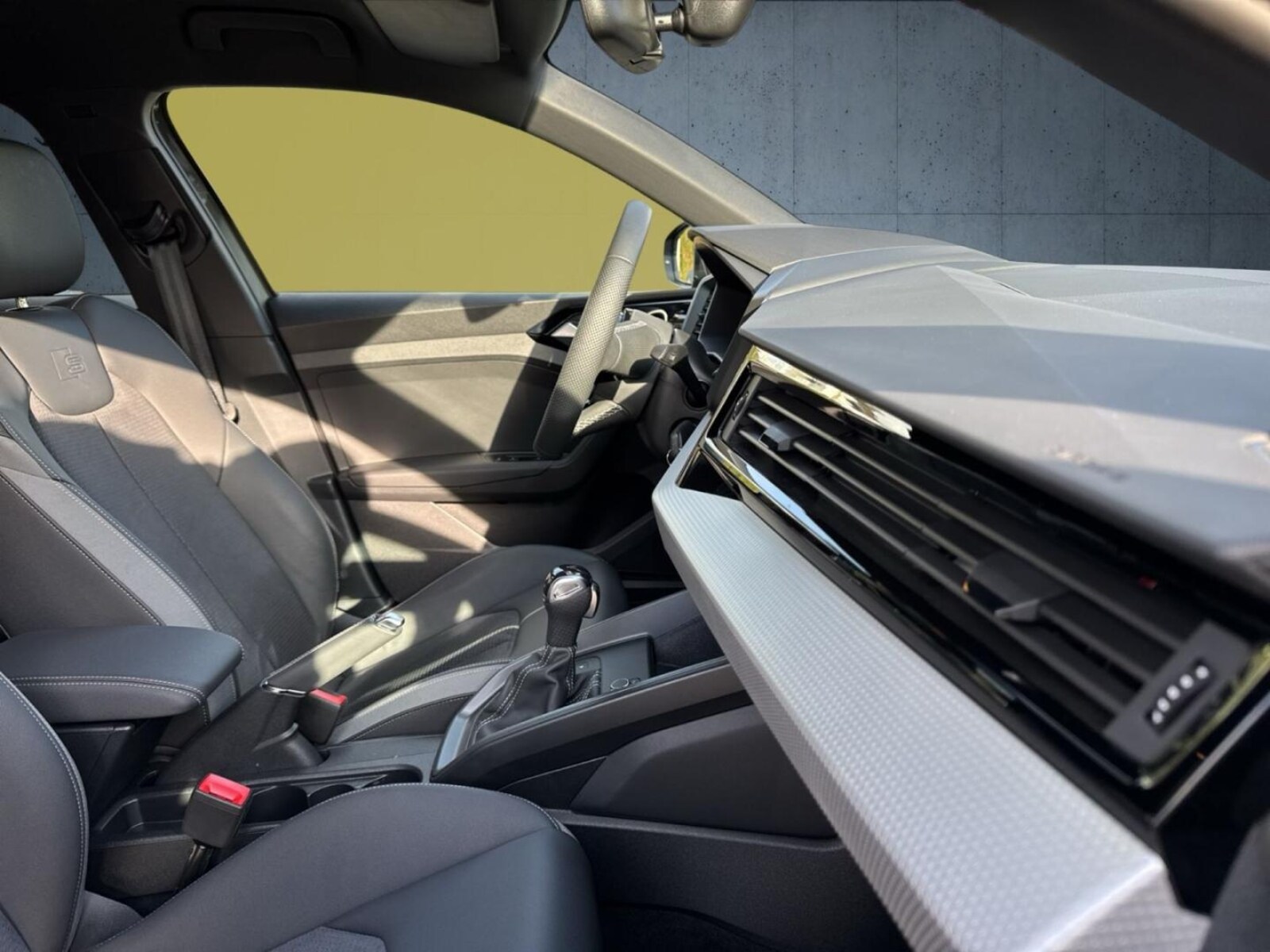 Audi A1 Sportback – Bild 21