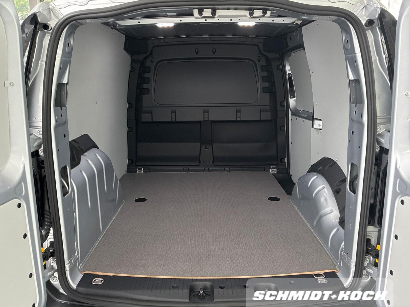 Volkswagen Caddy Cargo – Bild 11