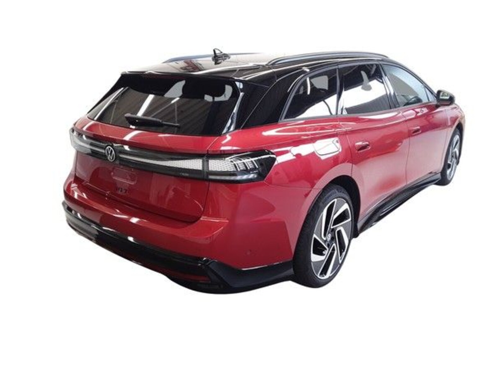 Volkswagen ID.7 Tourer – Bild 3