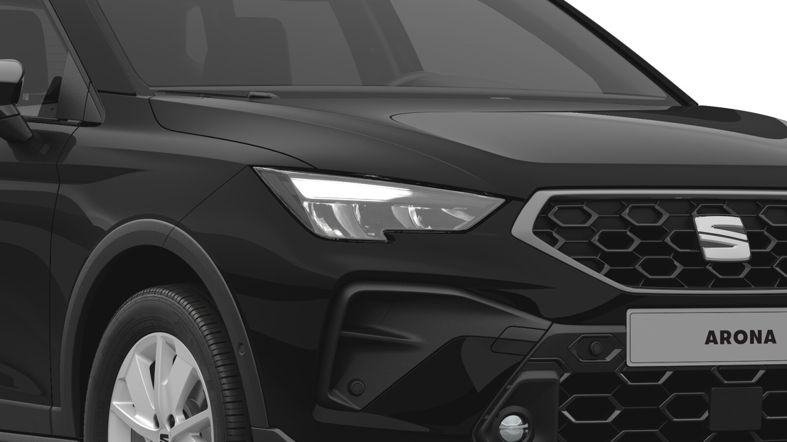 SEAT Arona – Bild 7