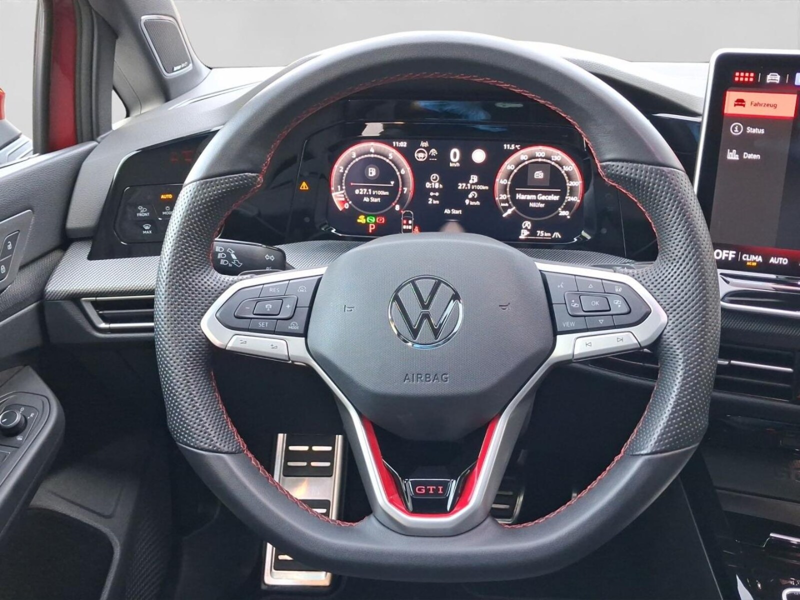 Volkswagen Golf – Bild 16