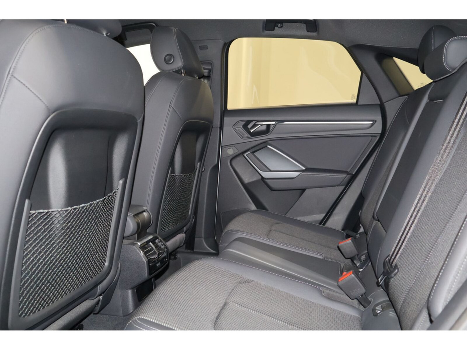 Audi Q3 Sportback – Bild 12
