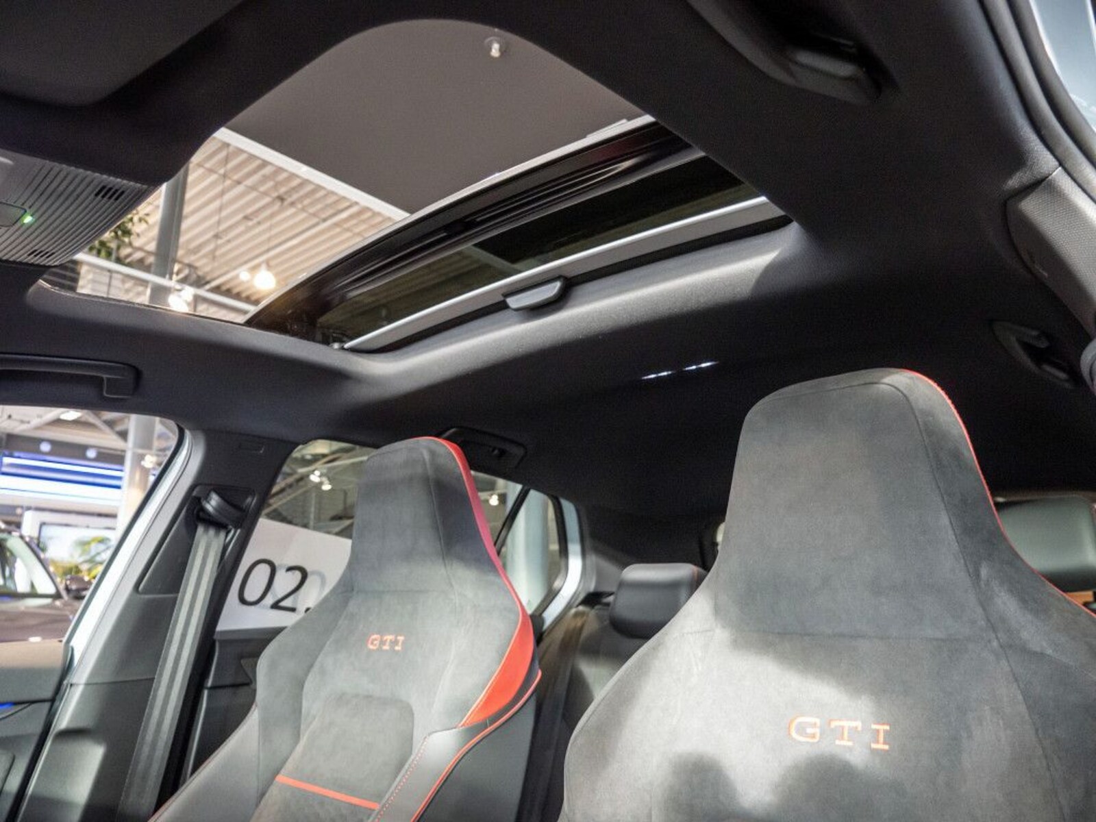 Volkswagen Golf – Bild 18