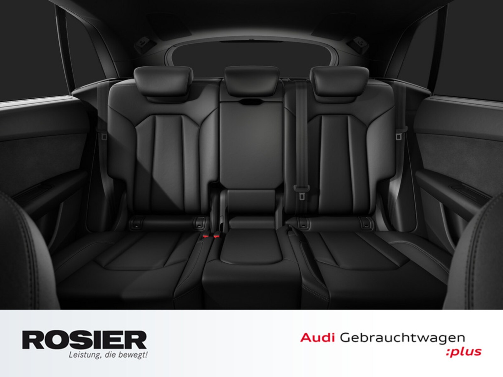 Audi Q8 – Bild 11