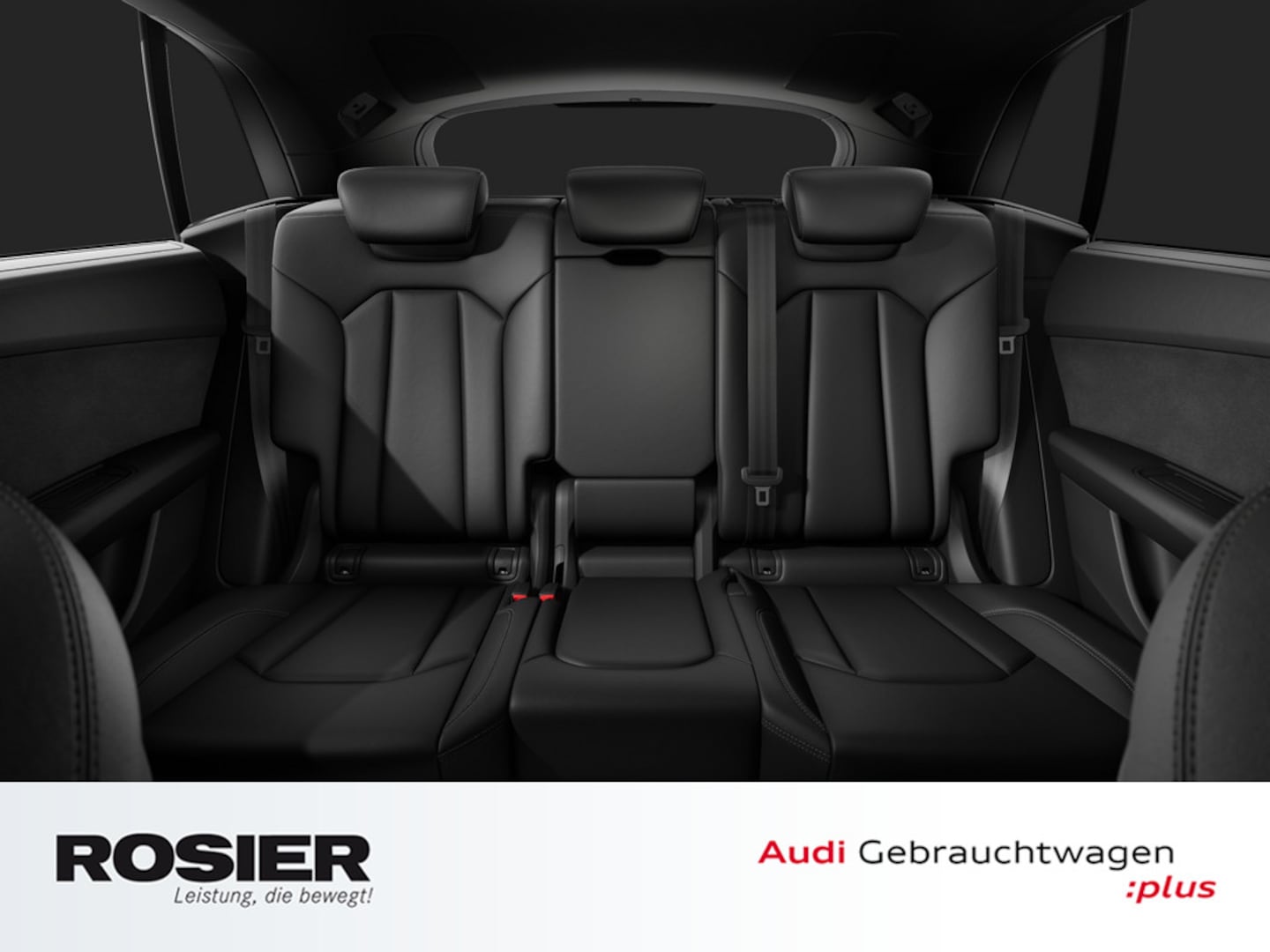 Bild über Audi Q8 SUV TFSI e TFSI e quattro 360 kW tiptronic - für weitere Informationen kontaktieren Sie den Audi Partner