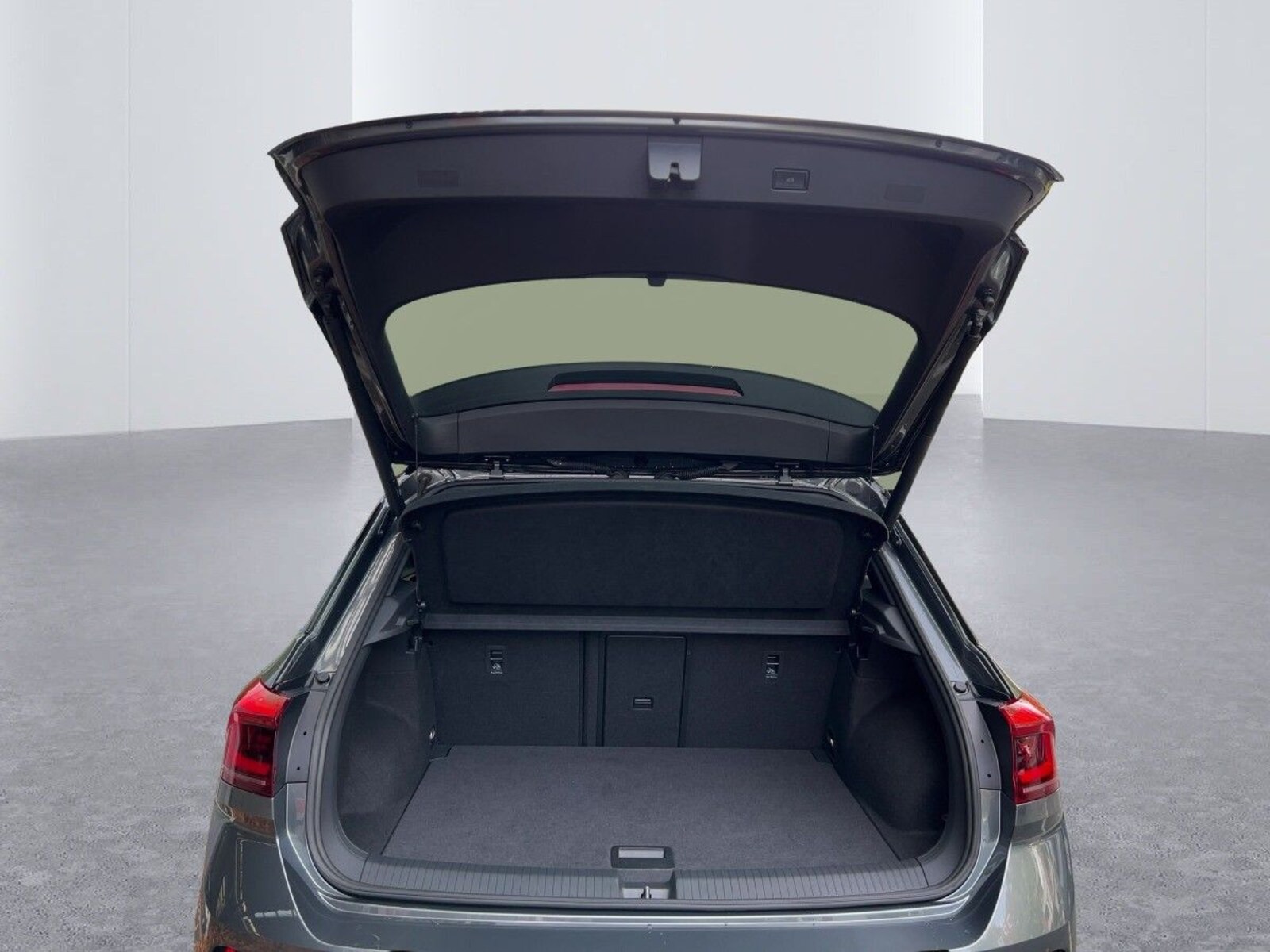 Volkswagen T-Roc – Bild 7