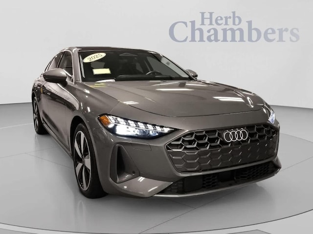 2025 Audi A5 Sedan